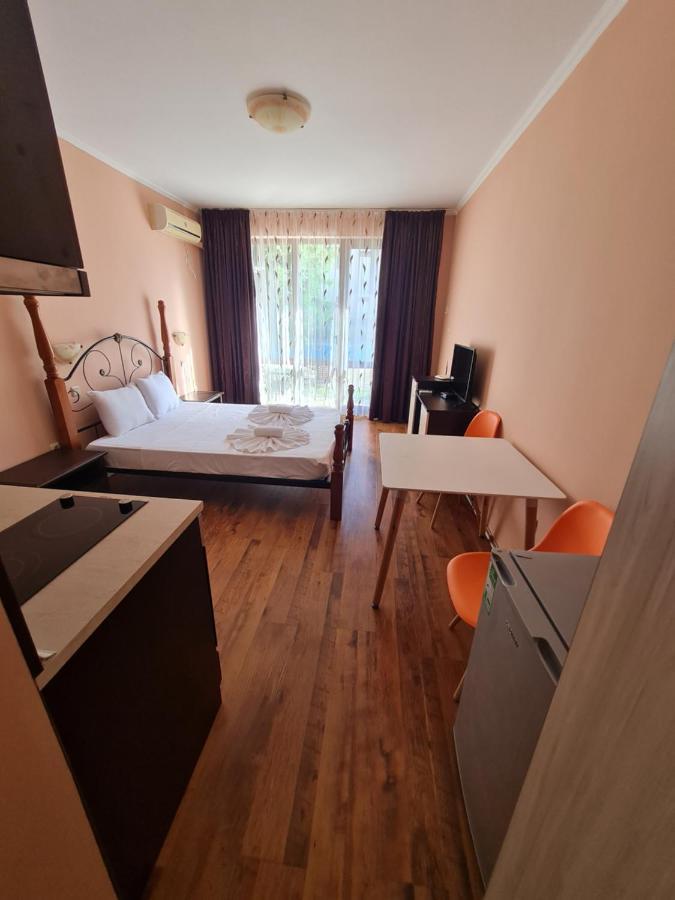 Mitprot Panorama Bay 2 Ap 31 Apartment Sveti Vlas Exterior photo