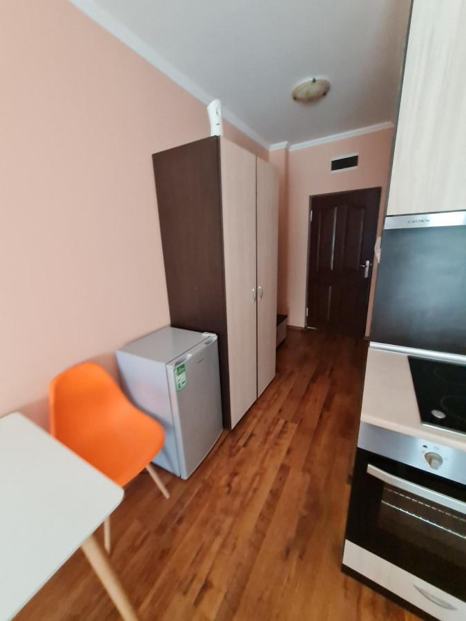 Mitprot Panorama Bay 2 Ap 31 Apartment Sveti Vlas Exterior photo