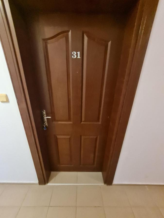 Mitprot Panorama Bay 2 Ap 31 Apartment Sveti Vlas Exterior photo