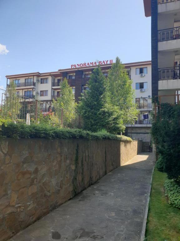 Mitprot Panorama Bay 2 Ap 31 Apartment Sveti Vlas Exterior photo